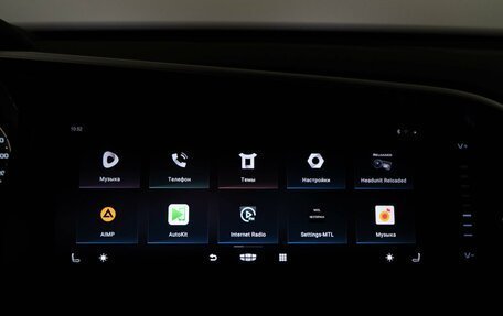 Geely Tugella FY11, 2020 год, 2 699 050 рублей, 27 фотография