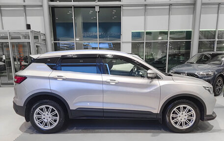 Geely Coolray I, 2020 год, 1 567 000 рублей, 8 фотография