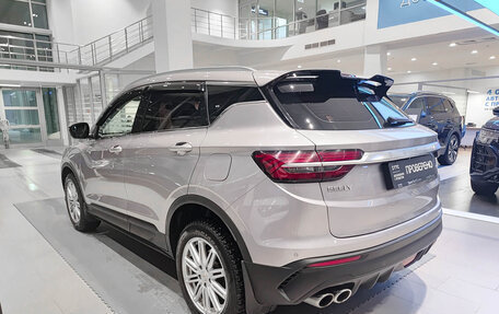 Geely Coolray I, 2020 год, 1 567 000 рублей, 11 фотография