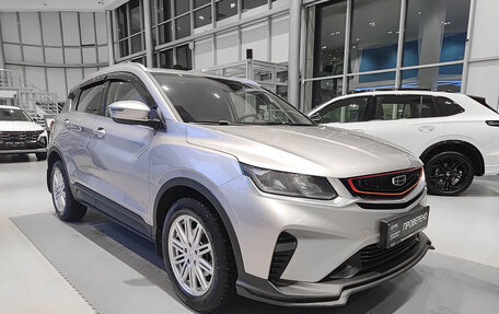 Geely Coolray I, 2020 год, 1 567 000 рублей, 7 фотография
