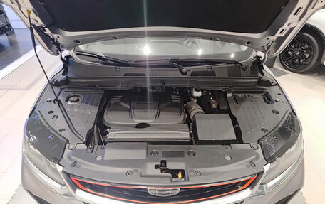 Geely Coolray I, 2020 год, 1 567 000 рублей, 13 фотография