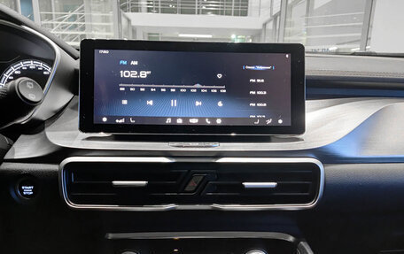 Geely Coolray I, 2020 год, 1 567 000 рублей, 19 фотография