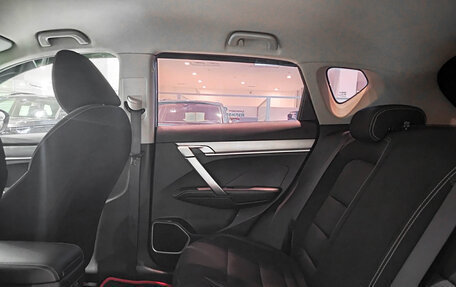 Geely Coolray I, 2020 год, 1 567 000 рублей, 16 фотография