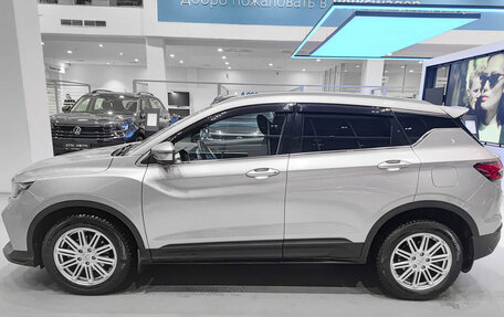 Geely Coolray I, 2020 год, 1 567 000 рублей, 12 фотография