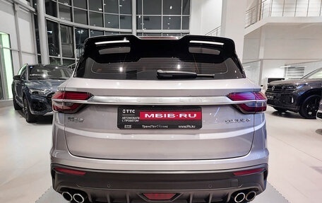 Geely Coolray I, 2020 год, 1 567 000 рублей, 10 фотография