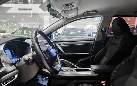 Geely Coolray I, 2020 год, 1 567 000 рублей, 20 фотография