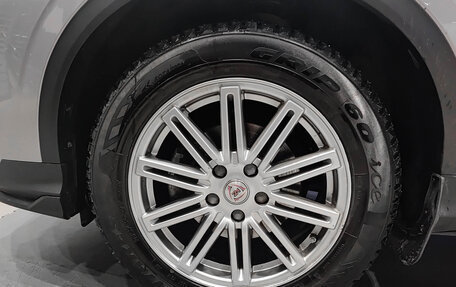 Geely Coolray I, 2020 год, 1 567 000 рублей, 22 фотография