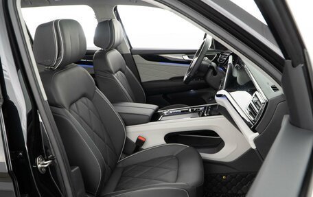 Volkswagen Teramont I, 2025 год, 5 798 999 рублей, 8 фотография