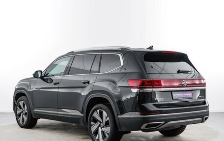 Volkswagen Teramont I, 2025 год, 5 798 999 рублей, 2 фотография