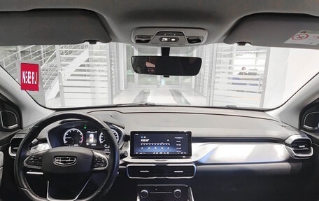 Geely Coolray I, 2020 год, 1 567 000 рублей, 18 фотография