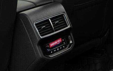 Volkswagen Teramont I, 2025 год, 5 798 999 рублей, 12 фотография