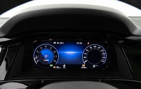 Volkswagen Teramont I, 2025 год, 5 798 999 рублей, 26 фотография