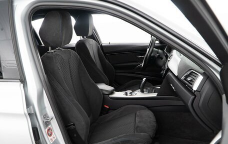 BMW 3 серия, 2015 год, 2 504 444 рублей, 8 фотография