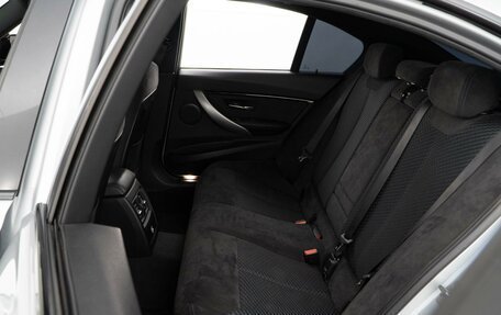 BMW 3 серия, 2015 год, 2 504 444 рублей, 9 фотография