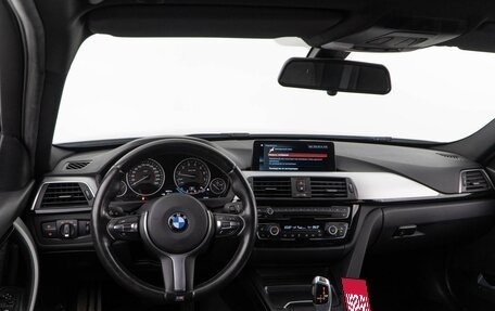 BMW 3 серия, 2015 год, 2 504 444 рублей, 6 фотография