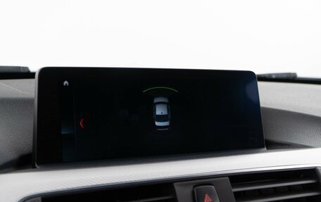 BMW 3 серия, 2015 год, 2 504 444 рублей, 16 фотография