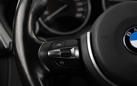 BMW 3 серия, 2015 год, 2 504 444 рублей, 13 фотография