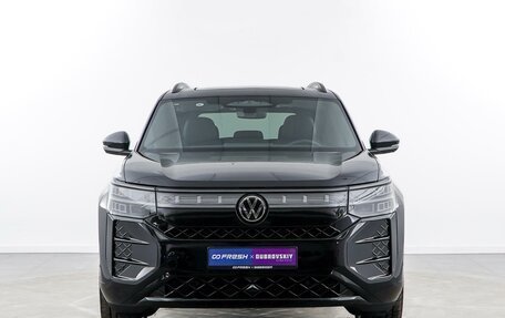 Volkswagen Teramont, 2025 год, 6 588 888 рублей, 3 фотография