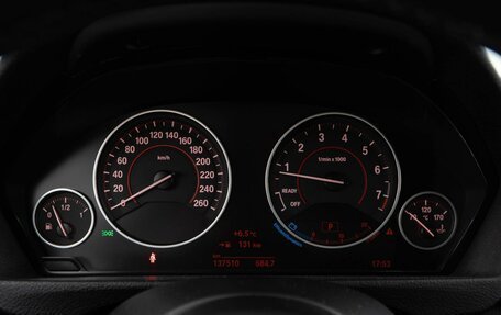 BMW 3 серия, 2015 год, 2 504 444 рублей, 20 фотография