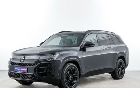 Volkswagen Teramont, 2025 год, 6 588 888 рублей, 5 фотография