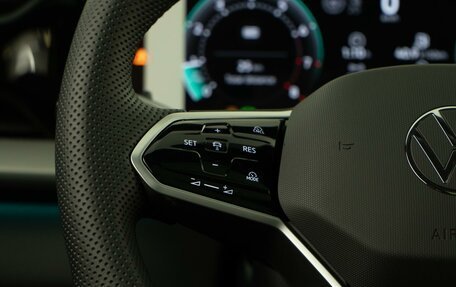 Volkswagen Teramont, 2025 год, 6 588 888 рублей, 15 фотография