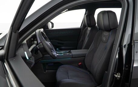 Volkswagen Teramont, 2025 год, 6 588 888 рублей, 11 фотография