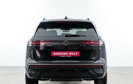 Volkswagen Teramont, 2025 год, 6 588 888 рублей, 4 фотография