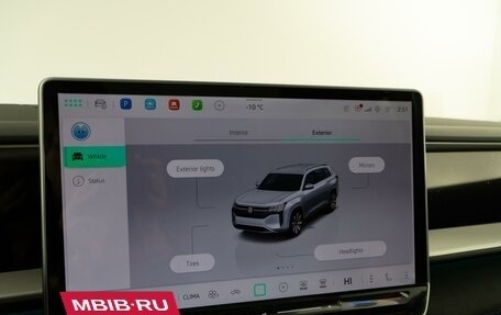 Volkswagen Teramont, 2025 год, 6 588 888 рублей, 32 фотография