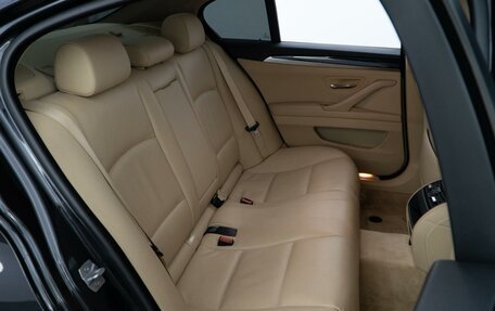 BMW 5 серия, 2014 год, 2 324 444 рублей, 10 фотография