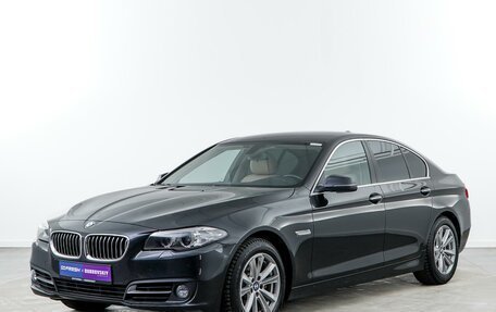 BMW 5 серия, 2014 год, 2 324 444 рублей, 5 фотография