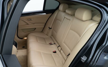 BMW 5 серия, 2014 год, 2 324 444 рублей, 12 фотография