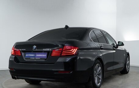 BMW 5 серия, 2014 год, 2 324 444 рублей, 8 фотография
