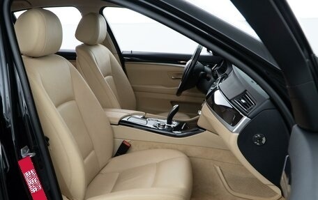 BMW 5 серия, 2014 год, 2 324 444 рублей, 11 фотография