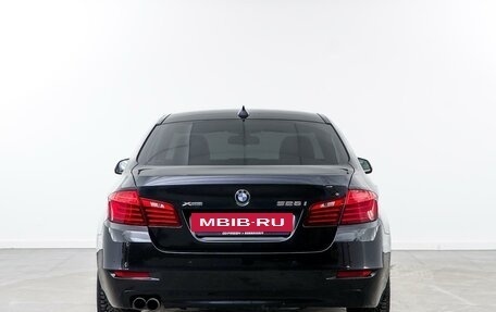 BMW 5 серия, 2014 год, 2 324 444 рублей, 4 фотография