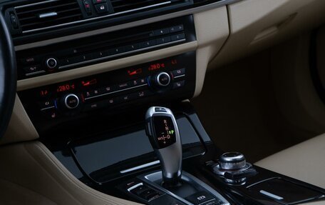 BMW 5 серия, 2014 год, 2 324 444 рублей, 17 фотография