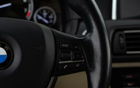 BMW 5 серия, 2014 год, 2 324 444 рублей, 16 фотография