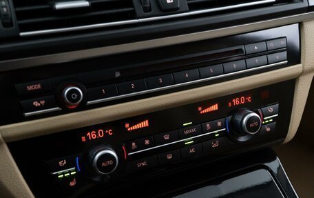 BMW 5 серия, 2014 год, 2 324 444 рублей, 18 фотография