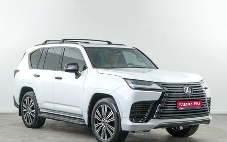 Lexus LX, 2025 год, 19 999 050 рублей, 1 фотография