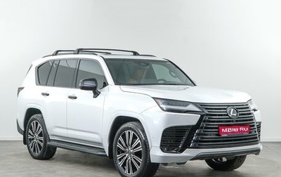 Lexus LX, 2025 год, 19 999 050 рублей, 1 фотография