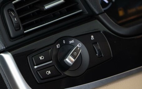 BMW 5 серия, 2014 год, 2 324 444 рублей, 22 фотография