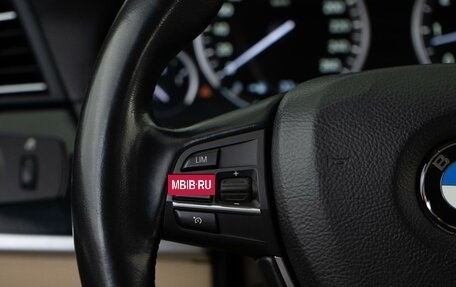 BMW 5 серия, 2014 год, 2 324 444 рублей, 15 фотография