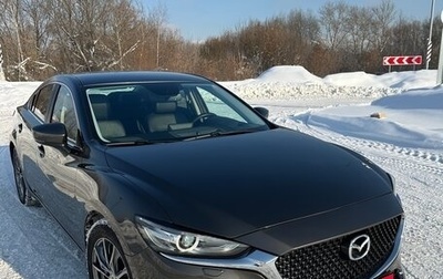 Mazda 6, 2019 год, 2 450 000 рублей, 1 фотография