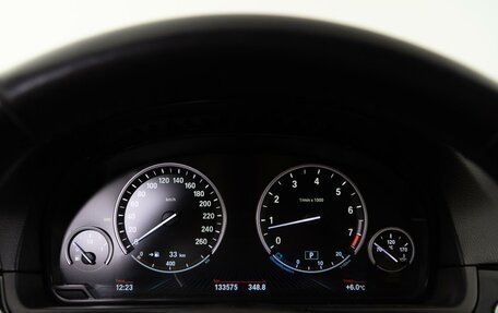 BMW 5 серия, 2014 год, 2 324 444 рублей, 32 фотография