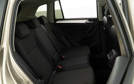 Volkswagen Tiguan II, 2019 год, 2 414 444 рублей, 7 фотография