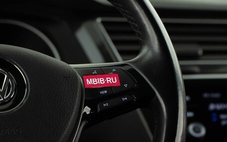 Volkswagen Tiguan II, 2019 год, 2 414 444 рублей, 15 фотография