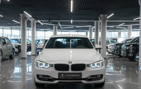 BMW 3 серия, 2014 год, 2 400 000 рублей, 3 фотография