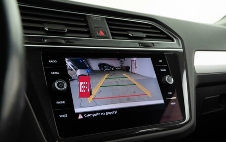 Volkswagen Tiguan II, 2019 год, 2 414 444 рублей, 16 фотография