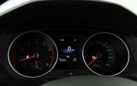 Volkswagen Tiguan II, 2019 год, 2 414 444 рублей, 21 фотография