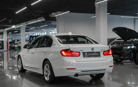 BMW 3 серия, 2014 год, 2 400 000 рублей, 4 фотография