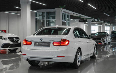 BMW 3 серия, 2014 год, 2 400 000 рублей, 5 фотография